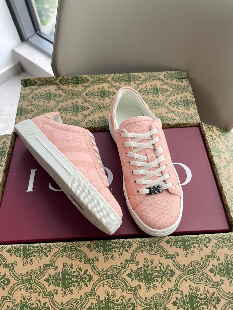 Gucci Ace Shoes